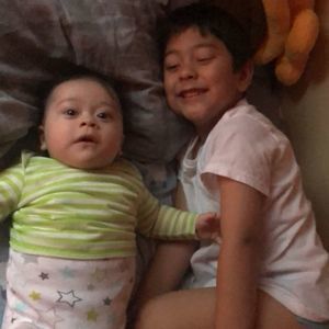 Meet your Posher, Erick